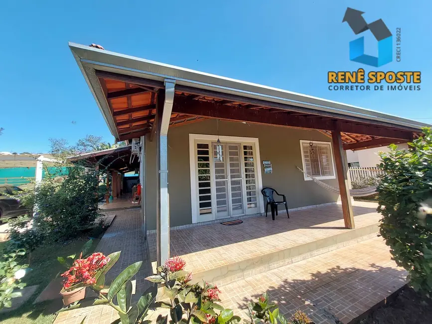 Foto 1 de Casa com 4 quartos à venda, 1000m2 em Sao Pedro - SP