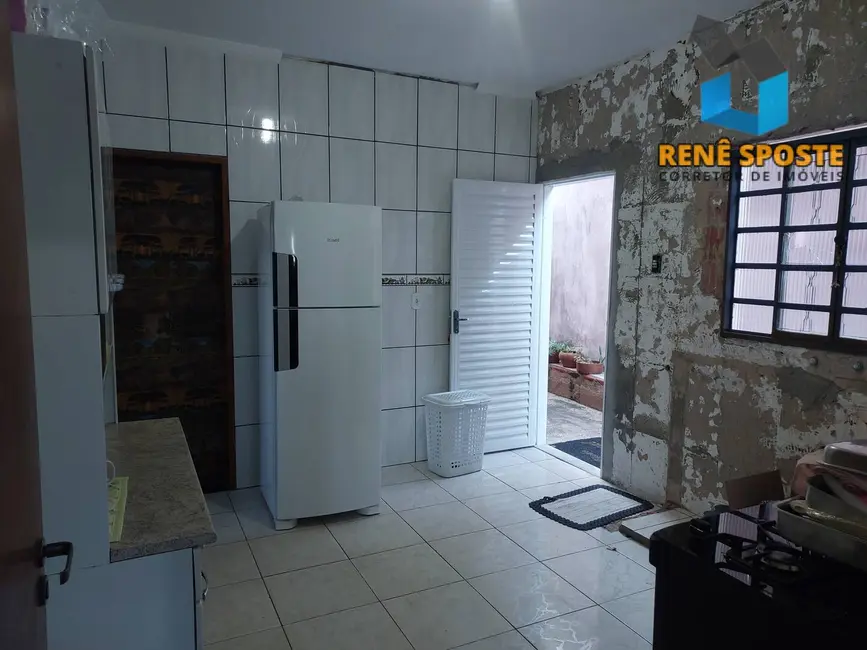 Foto 8 de Casa com 2 quartos à venda, 250m2 em Sao Pedro - SP