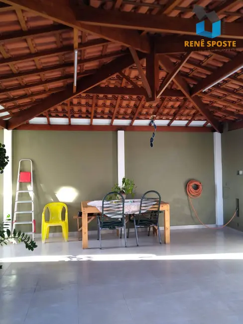Foto 5 de Casa com 2 quartos à venda, 160m2 em Sao Pedro - SP