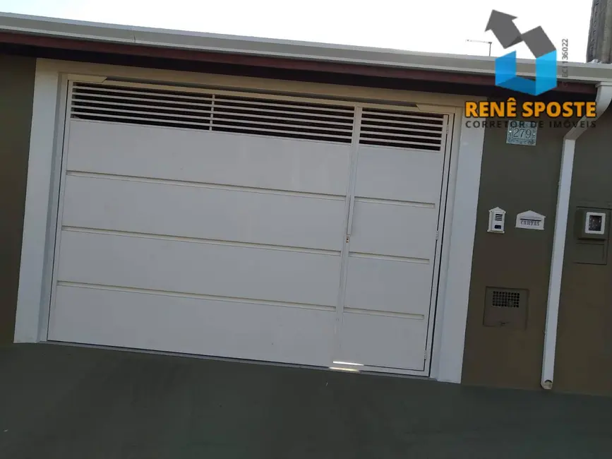 Foto 4 de Casa com 2 quartos à venda, 160m2 em Sao Pedro - SP