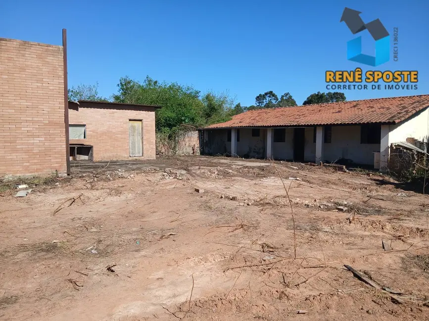 Foto 5 de Armazém / Galpão à venda, 2000m2 em Sao Pedro - SP