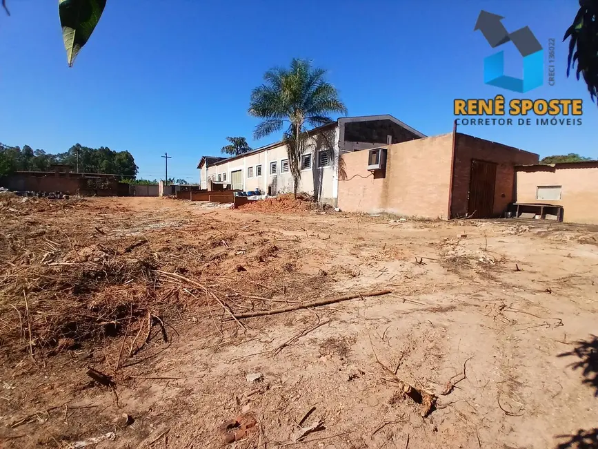 Foto 2 de Armazém / Galpão à venda, 2000m2 em Sao Pedro - SP