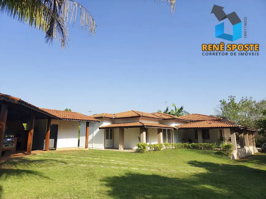 Foto 2 de Casa com 3 quartos à venda, 1000m2 em Sao Pedro - SP