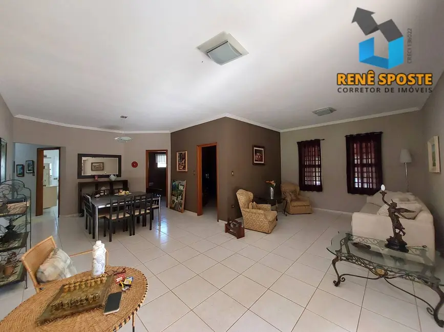 Foto 4 de Casa com 3 quartos à venda, 1000m2 em Sao Pedro - SP