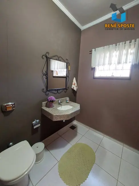 Foto 6 de Casa com 3 quartos à venda, 1000m2 em Sao Pedro - SP