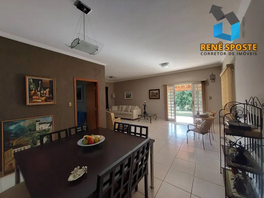 Foto 3 de Casa com 3 quartos à venda, 1000m2 em Sao Pedro - SP