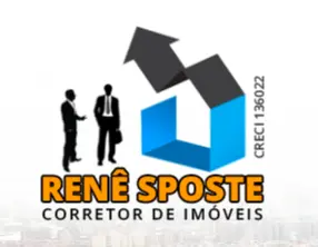 Rene Sposte, Corretor de Imóveis em São Pedro/SP