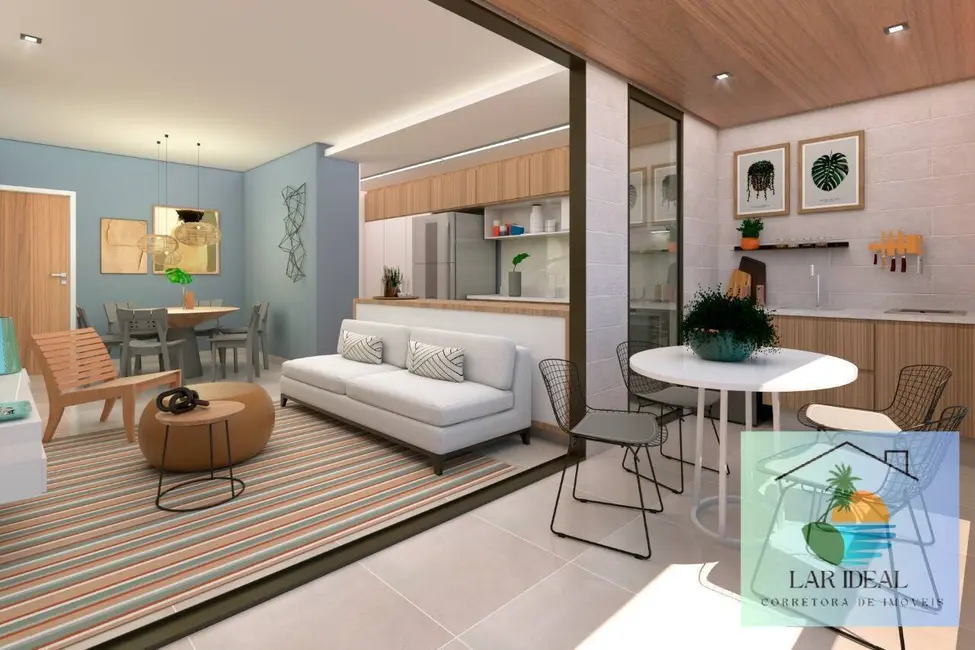 Apartamento com 2 quartos à venda em Nova São Pedro, Sao Pedro Da Aldeia - RJ - imagem 7 Foto 7 de Apartamento com 2 quartos à venda em Nova São Pedro, Sao Pedro Da Aldeia - RJ