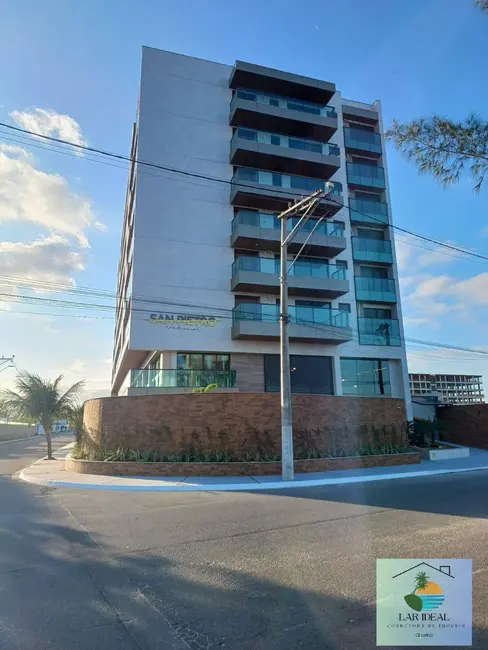 Apartamento com 2 quartos à venda em Nova São Pedro, Sao Pedro Da Aldeia - RJ - imagem 3 Foto 3 de Apartamento com 2 quartos à venda em Nova São Pedro, Sao Pedro Da Aldeia - RJ
