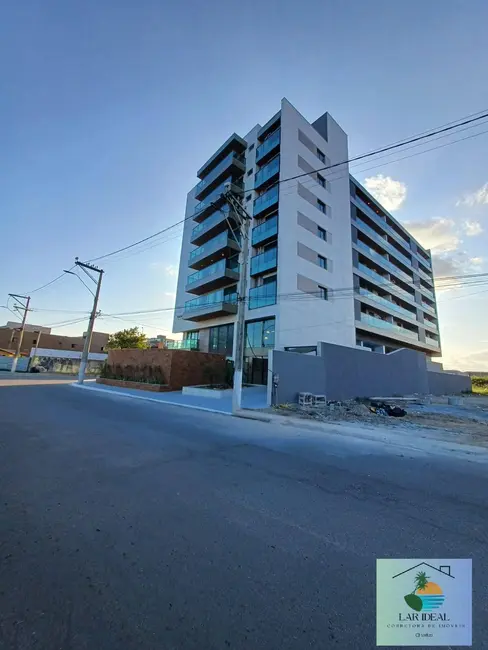 Apartamento com 2 quartos à venda em Nova São Pedro, Sao Pedro Da Aldeia - RJ - imagem 4 Foto 4 de Apartamento com 2 quartos à venda em Nova São Pedro, Sao Pedro Da Aldeia - RJ