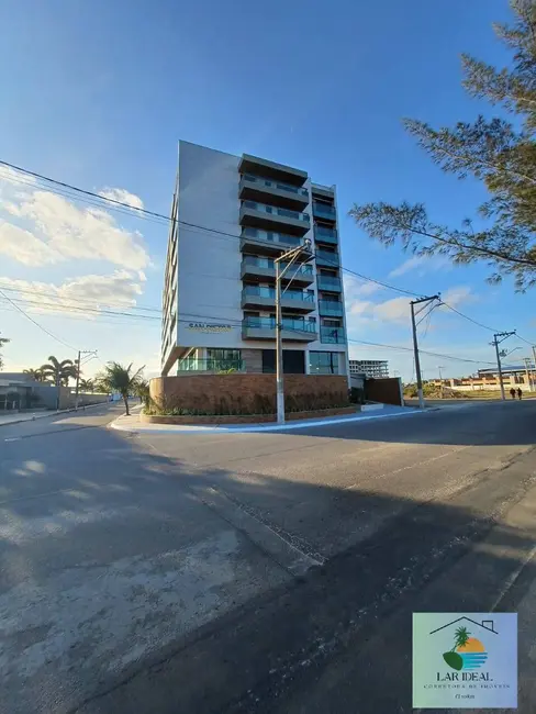 Foto 2 de Apartamento com 2 quartos à venda em Nova São Pedro, Sao Pedro Da Aldeia - RJ