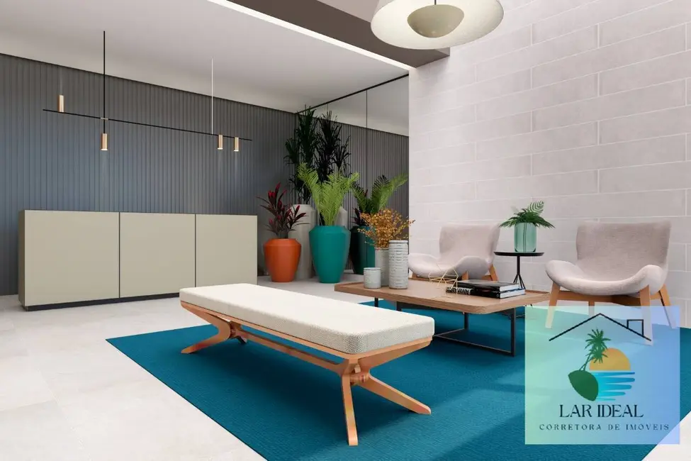 Apartamento com 2 quartos à venda em Nova São Pedro, Sao Pedro Da Aldeia - RJ - imagem 6 Foto 6 de Apartamento com 2 quartos à venda em Nova São Pedro, Sao Pedro Da Aldeia - RJ