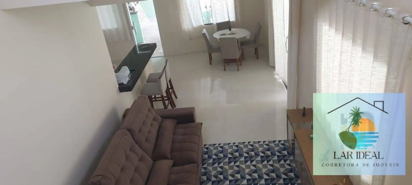 Foto 7 de Casa de Condomínio com 3 quartos à venda, 450m2 em Long Beach (Tamoios), Cabo Frio - RJ