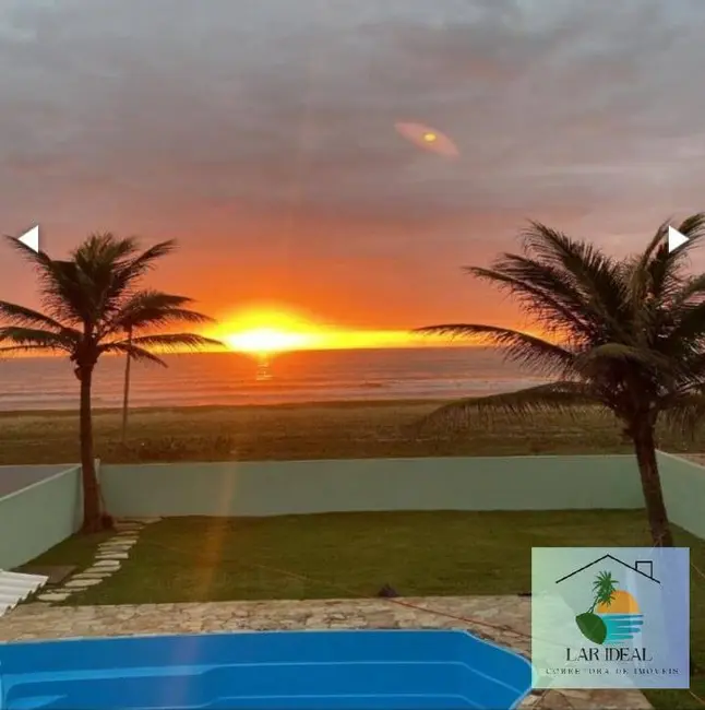 Foto 5 de Casa de Condomínio com 3 quartos à venda, 450m2 em Long Beach (Tamoios), Cabo Frio - RJ