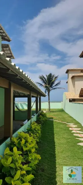 Foto 3 de Casa de Condomínio com 3 quartos à venda, 450m2 em Long Beach (Tamoios), Cabo Frio - RJ