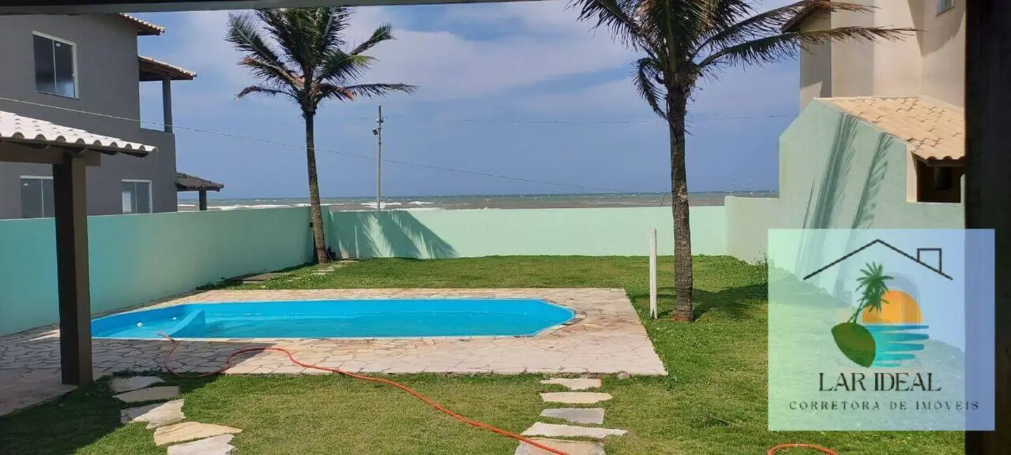 Foto 2 de Casa de Condomínio com 3 quartos à venda, 450m2 em Long Beach (Tamoios), Cabo Frio - RJ