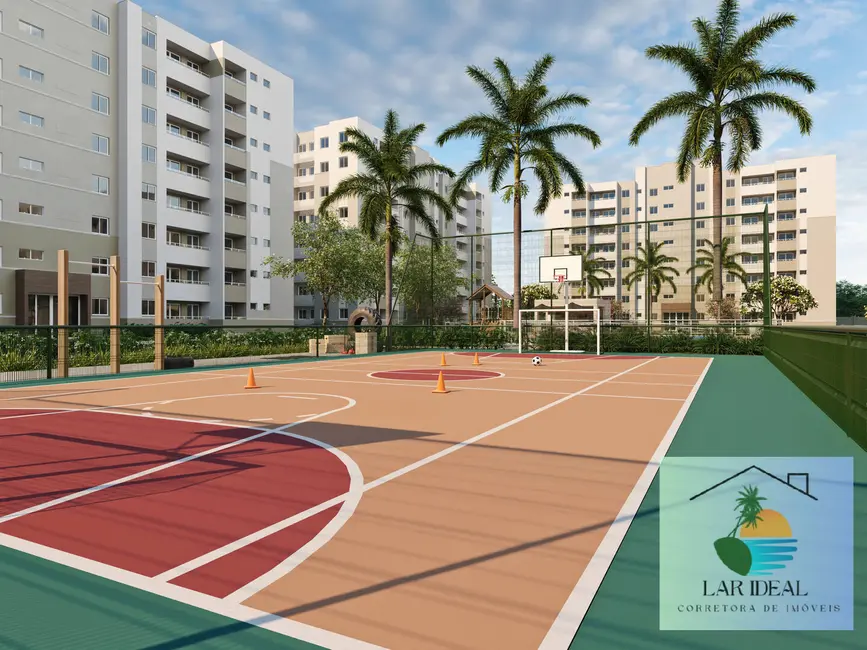 Foto 4 de Apartamento com 2 quartos à venda, 55m2 em Nova São Pedro, Sao Pedro Da Aldeia - RJ