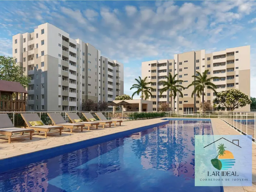 Foto 5 de Apartamento com 2 quartos à venda, 55m2 em Nova São Pedro, Sao Pedro Da Aldeia - RJ