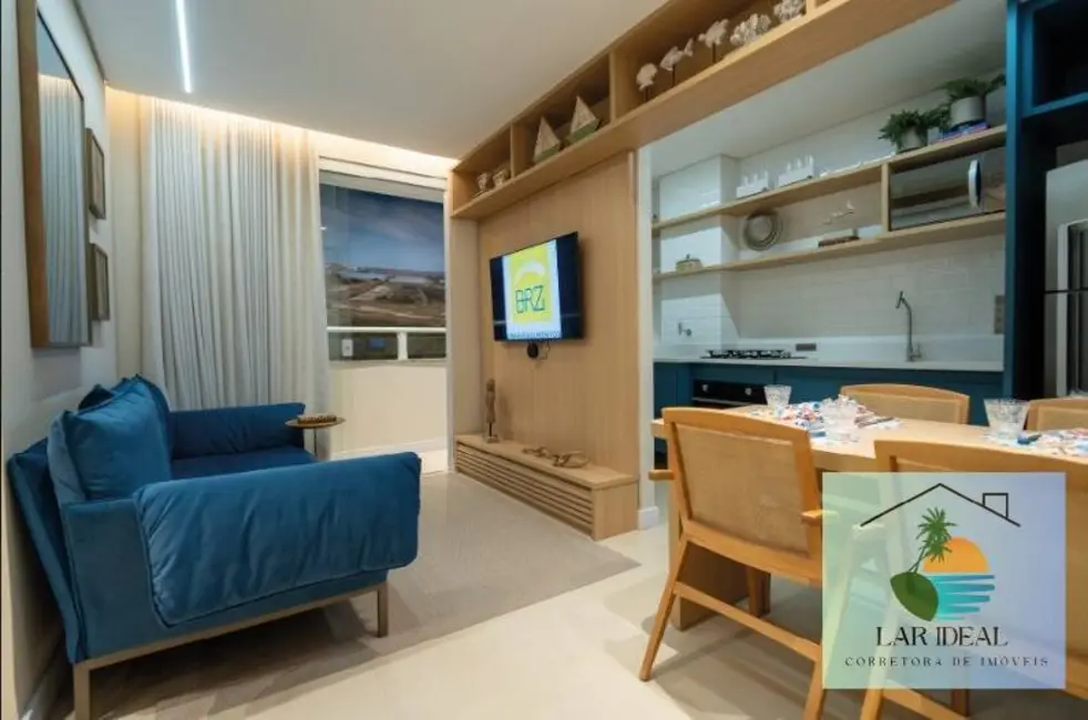 Foto 8 de Apartamento com 2 quartos à venda, 55m2 em Nova São Pedro, Sao Pedro Da Aldeia - RJ