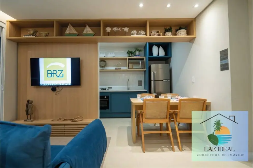 Foto 9 de Apartamento com 2 quartos à venda, 55m2 em Nova São Pedro, Sao Pedro Da Aldeia - RJ