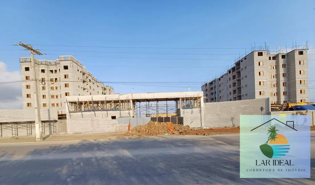 Foto 2 de Apartamento com 2 quartos à venda, 55m2 em Nova São Pedro, Sao Pedro Da Aldeia - RJ