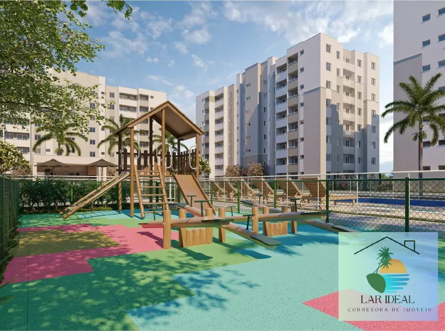 Foto 7 de Apartamento com 2 quartos à venda, 55m2 em Nova São Pedro, Sao Pedro Da Aldeia - RJ