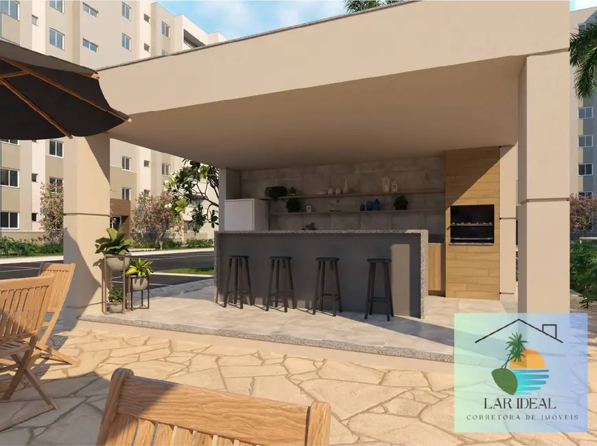 Foto 6 de Apartamento com 2 quartos à venda, 55m2 em Nova São Pedro, Sao Pedro Da Aldeia - RJ