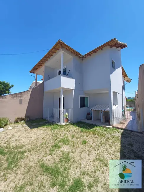 Foto 1 de Casa com 3 quartos à venda em Nova São Pedro, Sao Pedro Da Aldeia - RJ