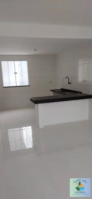 Foto 4 de Casa de Condomínio com 2 quartos à venda em Verão Vermelho (Tamoios), Cabo Frio - RJ