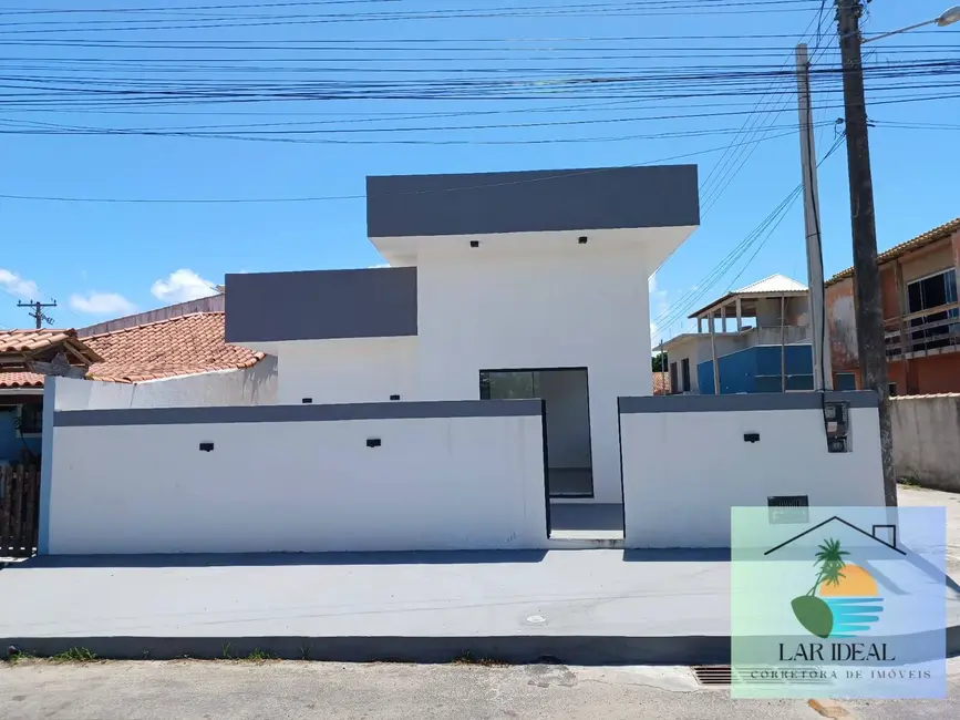 Foto 1 de Casa de Condomínio com 3 quartos à venda em Fluminense, Sao Pedro Da Aldeia - RJ