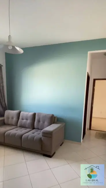 Foto 2 de Apartamento com 2 quartos à venda, 60m2 em Unamar (Tamoios), Cabo Frio - RJ