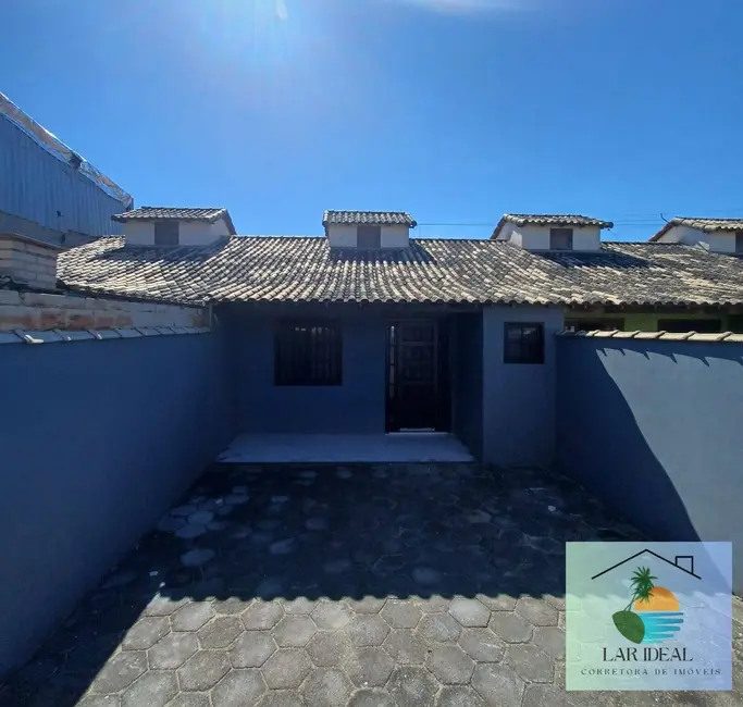 Foto 1 de Casa de Condomínio com 2 quartos à venda em Unamar (Tamoios), Cabo Frio - RJ