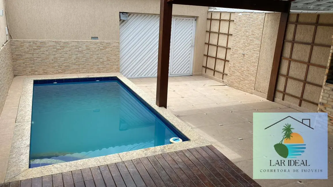 Foto 2 de Casa com 3 quartos à venda, 180m2 em Nova São Pedro, Sao Pedro Da Aldeia - RJ