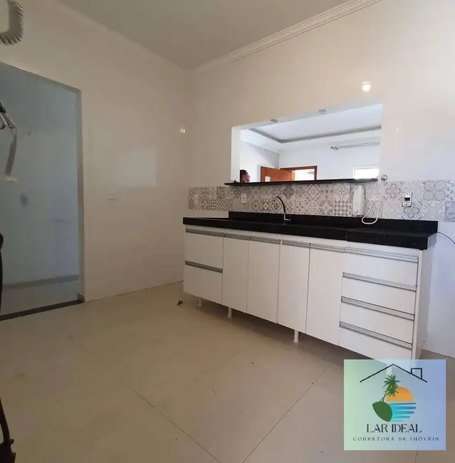 Casa com 3 quartos à venda, 180m2 em Nova São Pedro, Sao Pedro Da Aldeia - RJ - imagem 6 Foto 6 de Casa com 3 quartos à venda, 180m2 em Nova São Pedro, Sao Pedro Da Aldeia - RJ