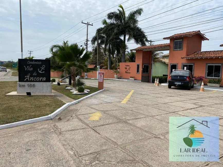 Terreno / Lote à venda, 691m2 em Jardim Arco Íris, Sao Pedro Da Aldeia - RJ - imagem 7 Foto 7 de Terreno / Lote à venda, 691m2 em Jardim Arco Íris, Sao Pedro Da Aldeia - RJ