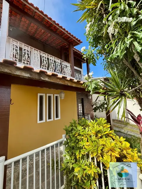 Foto 3 de Casa de Condomínio com 5 quartos à venda em Campo Redondo, Sao Pedro Da Aldeia - RJ