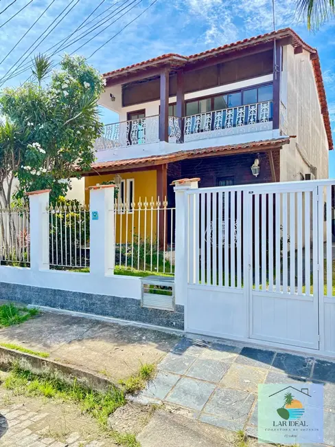 Foto 1 de Casa de Condomínio com 5 quartos à venda em Campo Redondo, Sao Pedro Da Aldeia - RJ
