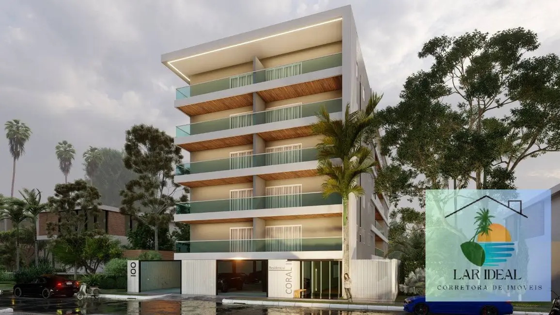 Apartamento com 2 quartos à venda, 81m2 em Nova São Pedro, Sao Pedro Da Aldeia - RJ - imagem 2 Foto 2 de Apartamento com 2 quartos à venda, 81m2 em Nova São Pedro, Sao Pedro Da Aldeia - RJ