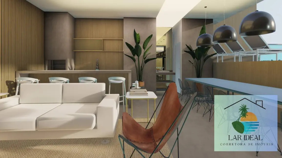 Apartamento com 2 quartos à venda, 81m2 em Nova São Pedro, Sao Pedro Da Aldeia - RJ - imagem 9 Foto 9 de Apartamento com 2 quartos à venda, 81m2 em Nova São Pedro, Sao Pedro Da Aldeia - RJ