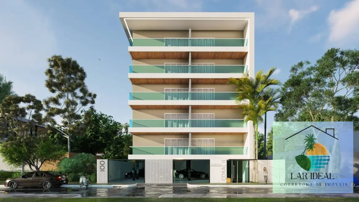 Apartamento com 2 quartos à venda, 81m2 em Nova São Pedro, Sao Pedro Da Aldeia - RJ - imagem 3 Foto 3 de Apartamento com 2 quartos à venda, 81m2 em Nova São Pedro, Sao Pedro Da Aldeia - RJ