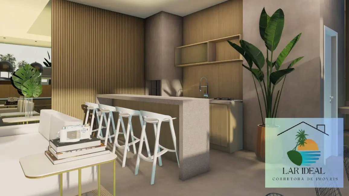 Apartamento com 2 quartos à venda, 81m2 em Nova São Pedro, Sao Pedro Da Aldeia - RJ - imagem 5 Foto 5 de Apartamento com 2 quartos à venda, 81m2 em Nova São Pedro, Sao Pedro Da Aldeia - RJ