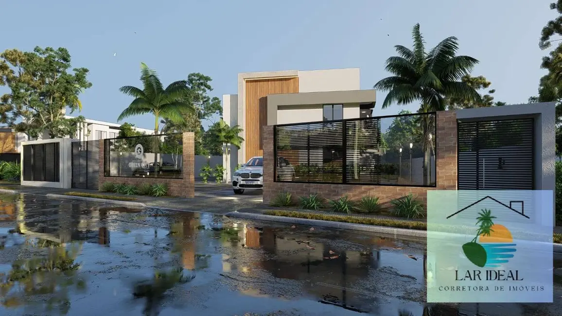 Foto 7 de Apartamento com 1 quarto à venda em Balneário São Pedro, Sao Pedro Da Aldeia - RJ