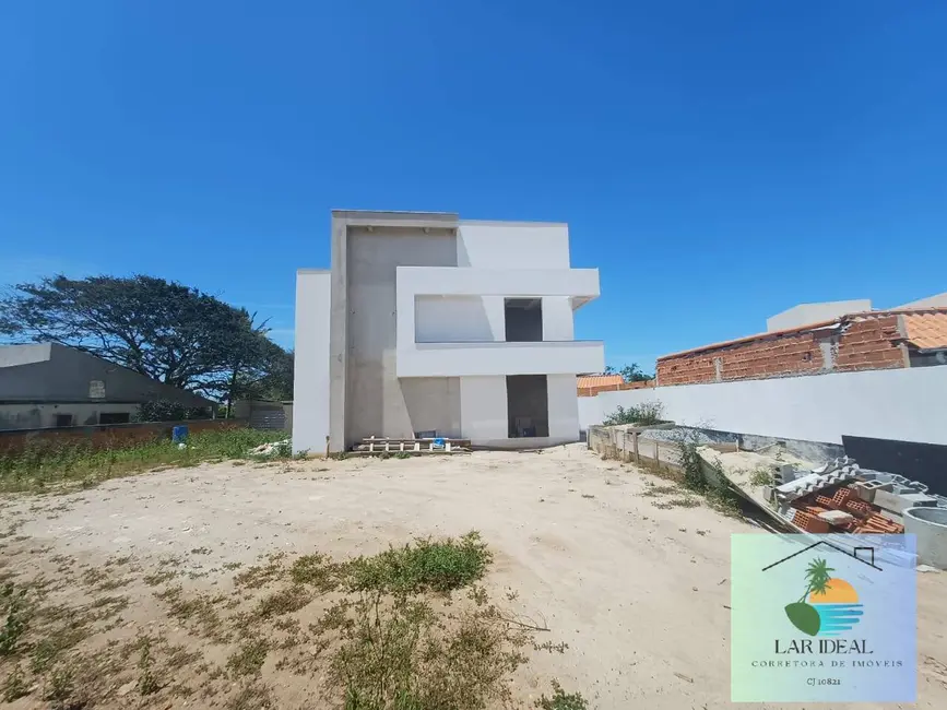 Foto 2 de Apartamento com 1 quarto à venda em Balneário São Pedro, Sao Pedro Da Aldeia - RJ