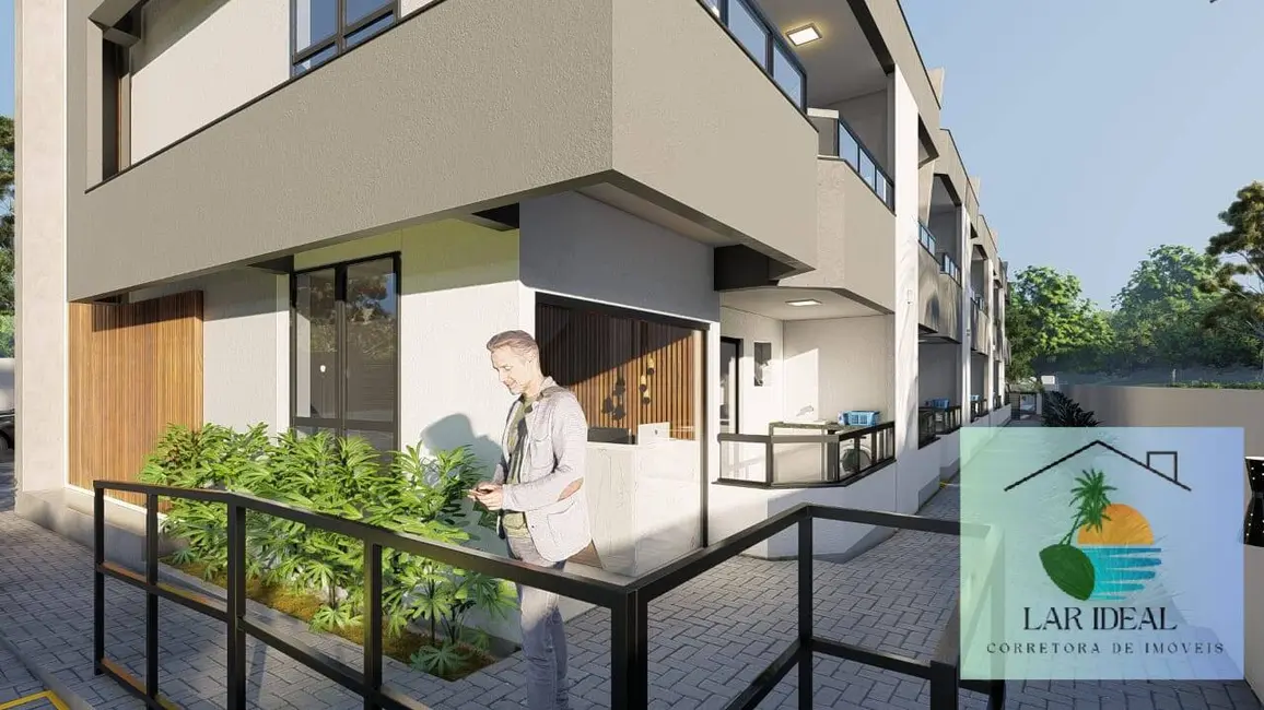 Foto 6 de Apartamento com 1 quarto à venda em Balneário São Pedro, Sao Pedro Da Aldeia - RJ