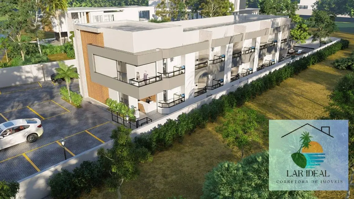 Foto 9 de Apartamento com 1 quarto à venda em Balneário São Pedro, Sao Pedro Da Aldeia - RJ