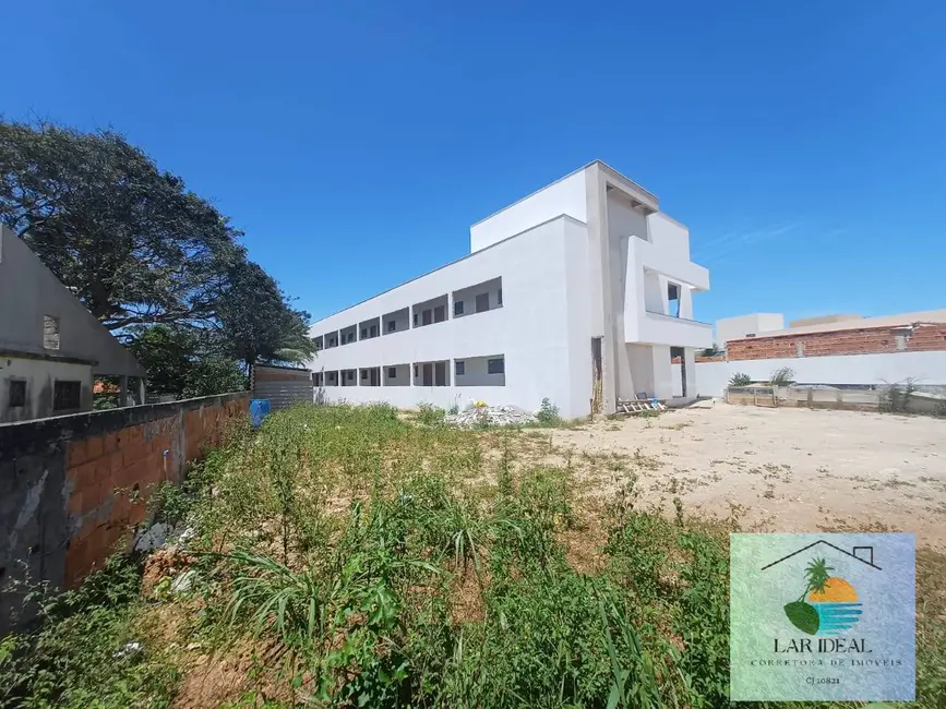 Foto 4 de Apartamento com 1 quarto à venda em Balneário São Pedro, Sao Pedro Da Aldeia - RJ