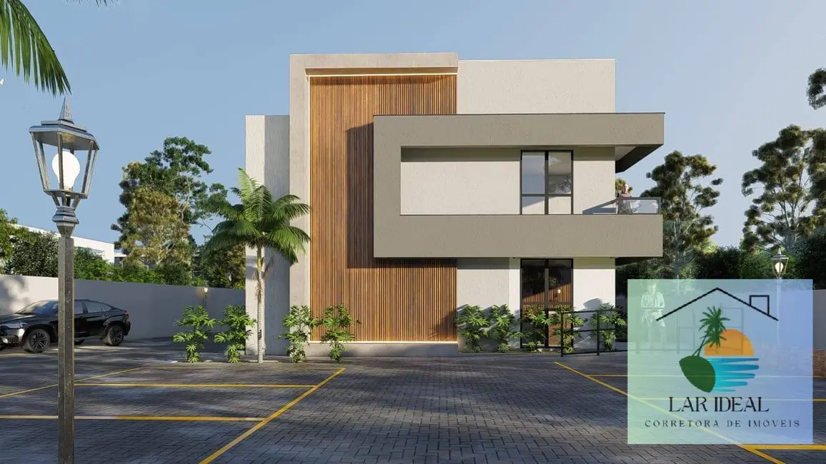 Foto 8 de Apartamento com 1 quarto à venda em Balneário São Pedro, Sao Pedro Da Aldeia - RJ