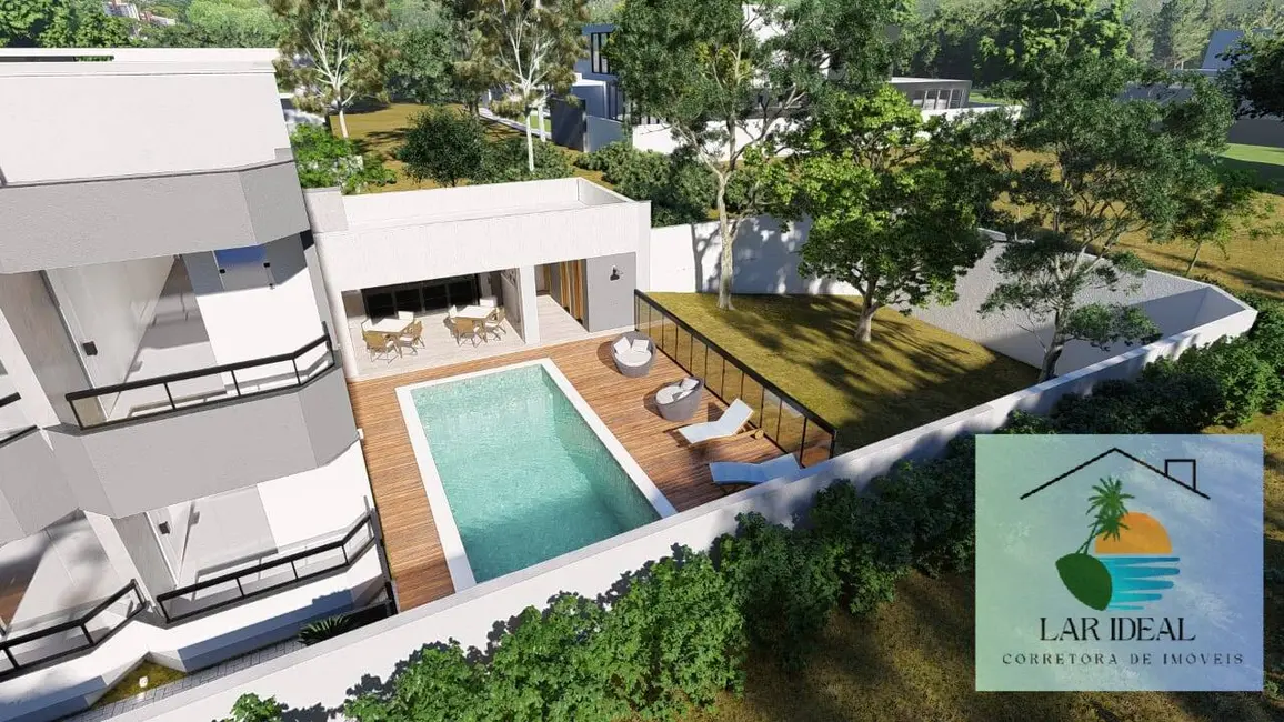 Foto 5 de Apartamento com 1 quarto à venda em Balneário São Pedro, Sao Pedro Da Aldeia - RJ