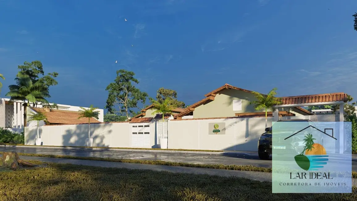 Foto 8 de Apartamento com 1 quarto à venda, 30m2 em Balneário São Pedro, Sao Pedro Da Aldeia - RJ