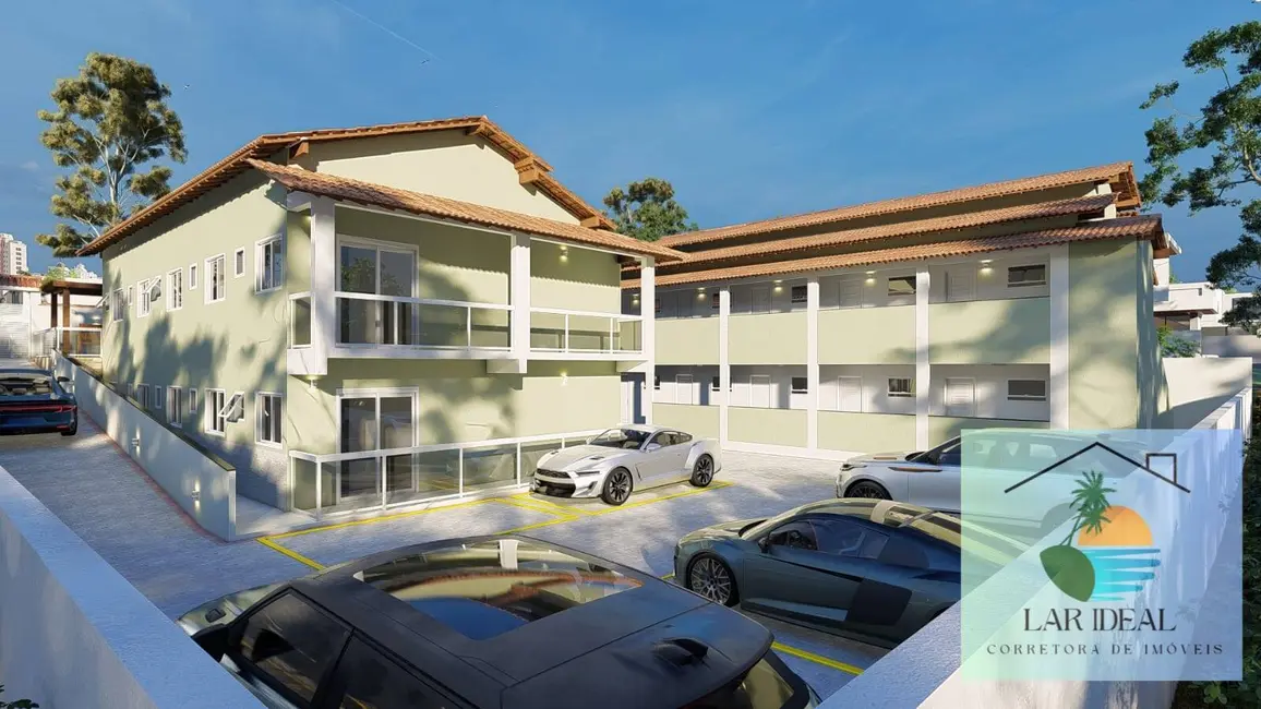 Foto 4 de Apartamento com 1 quarto à venda, 30m2 em Balneário São Pedro, Sao Pedro Da Aldeia - RJ